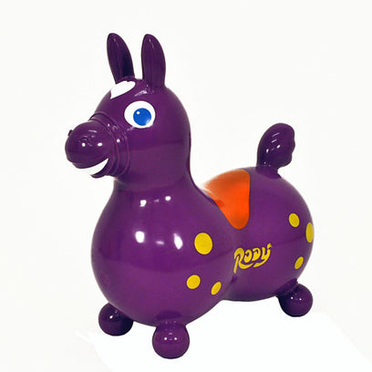 Gymnic Rody Horse