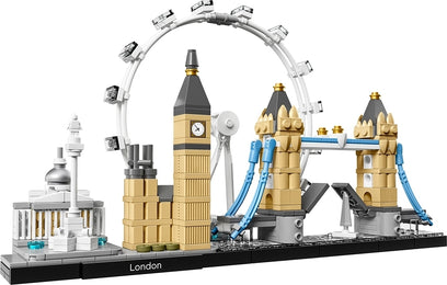 LEGO® Architecture: London