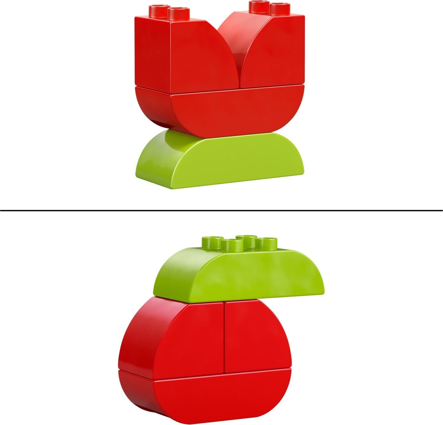 LEGO DUPLO: My First Flower & Bee