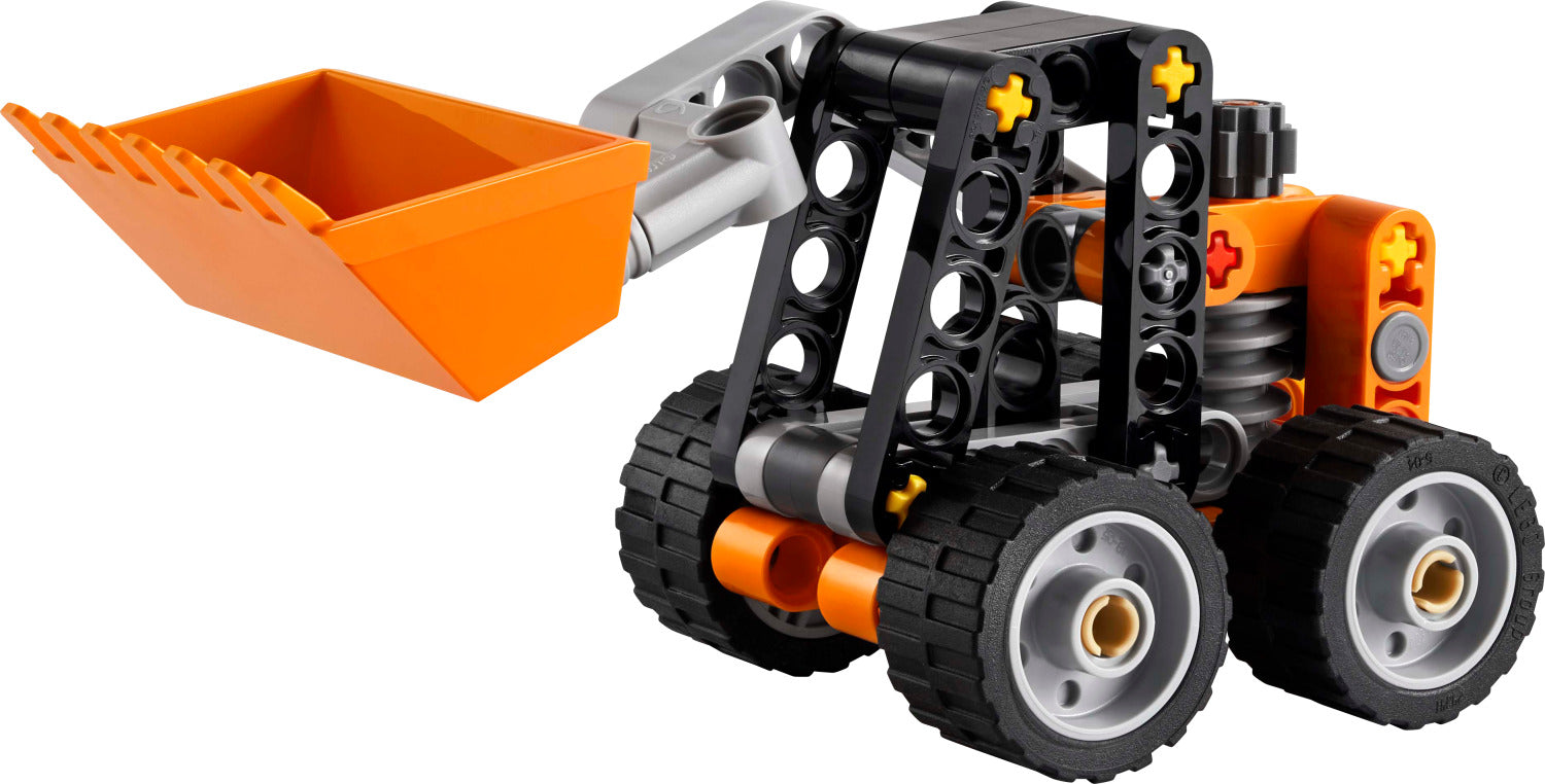 LEGO Technic: Skid-Steer Loader