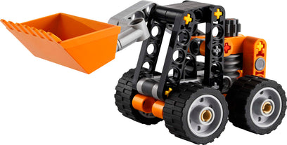 LEGO Technic: Skid-Steer Loader