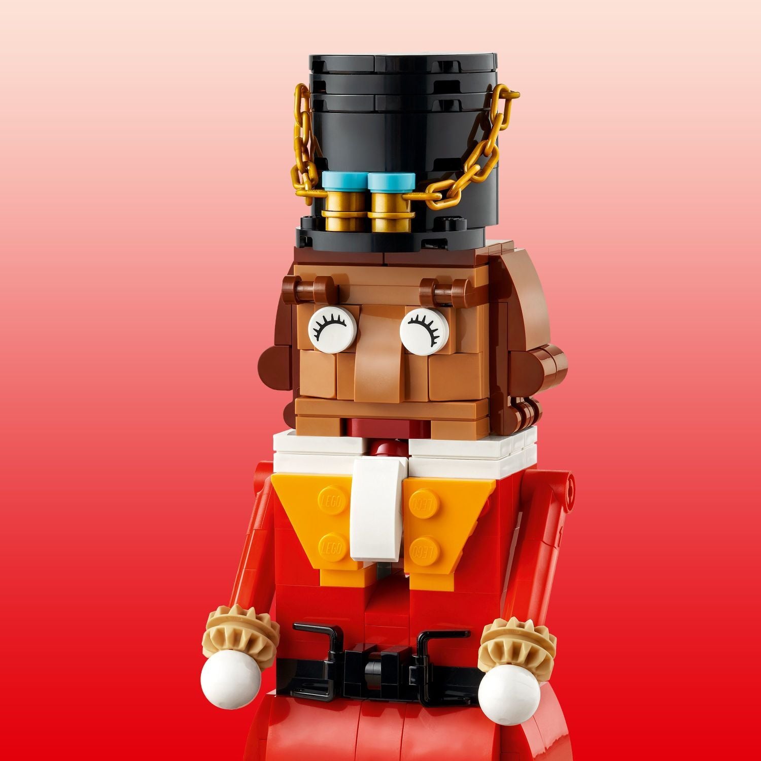 LEGO® LEL Seasons and Occasions: LEGO® Nutcracker