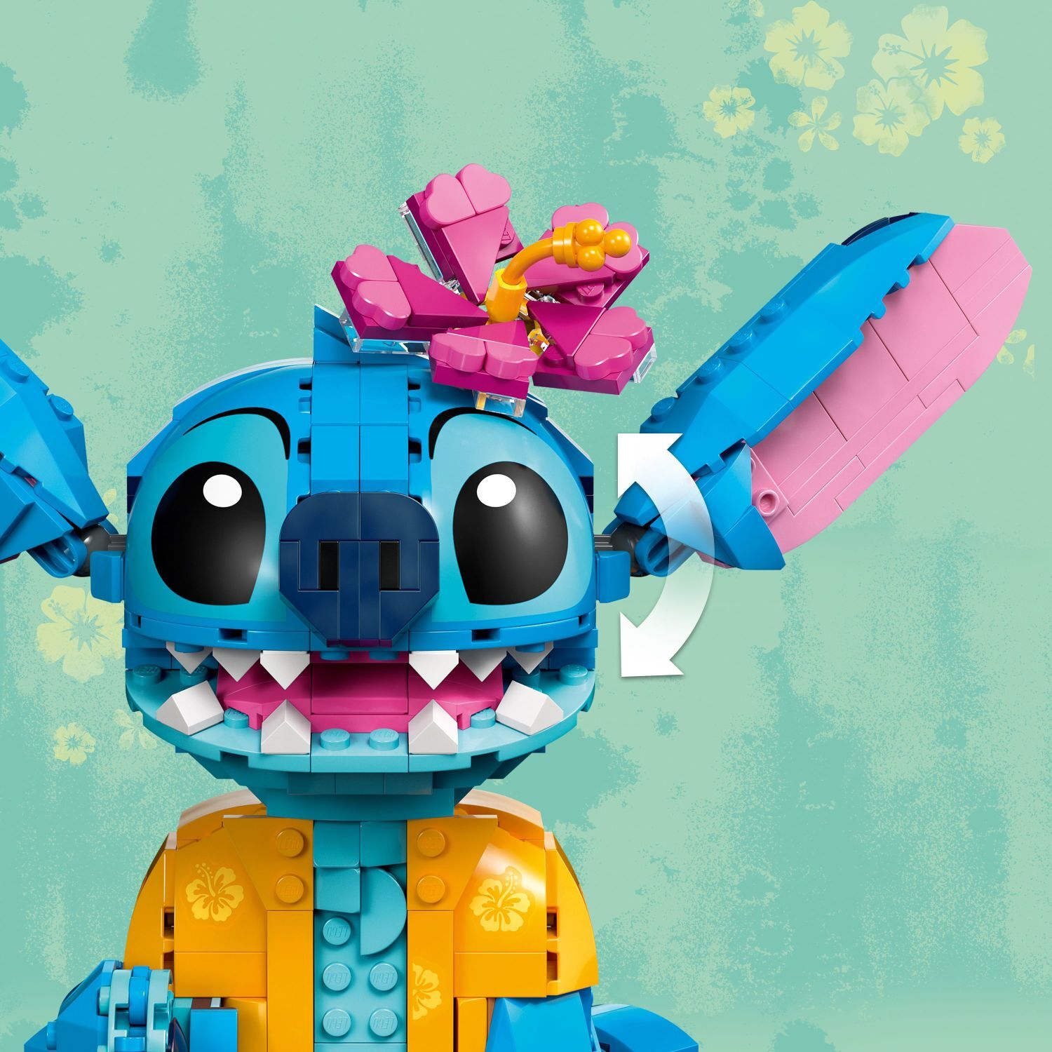 LEGO® Disney™ Classic: Stitch