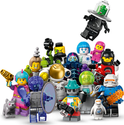 LEGO® Minifigures: Series 26 Space