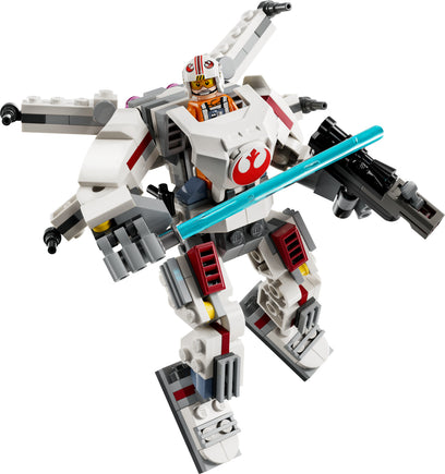 LEGO Star Wars: Luke Skywalker™ X-Wing™ Mech