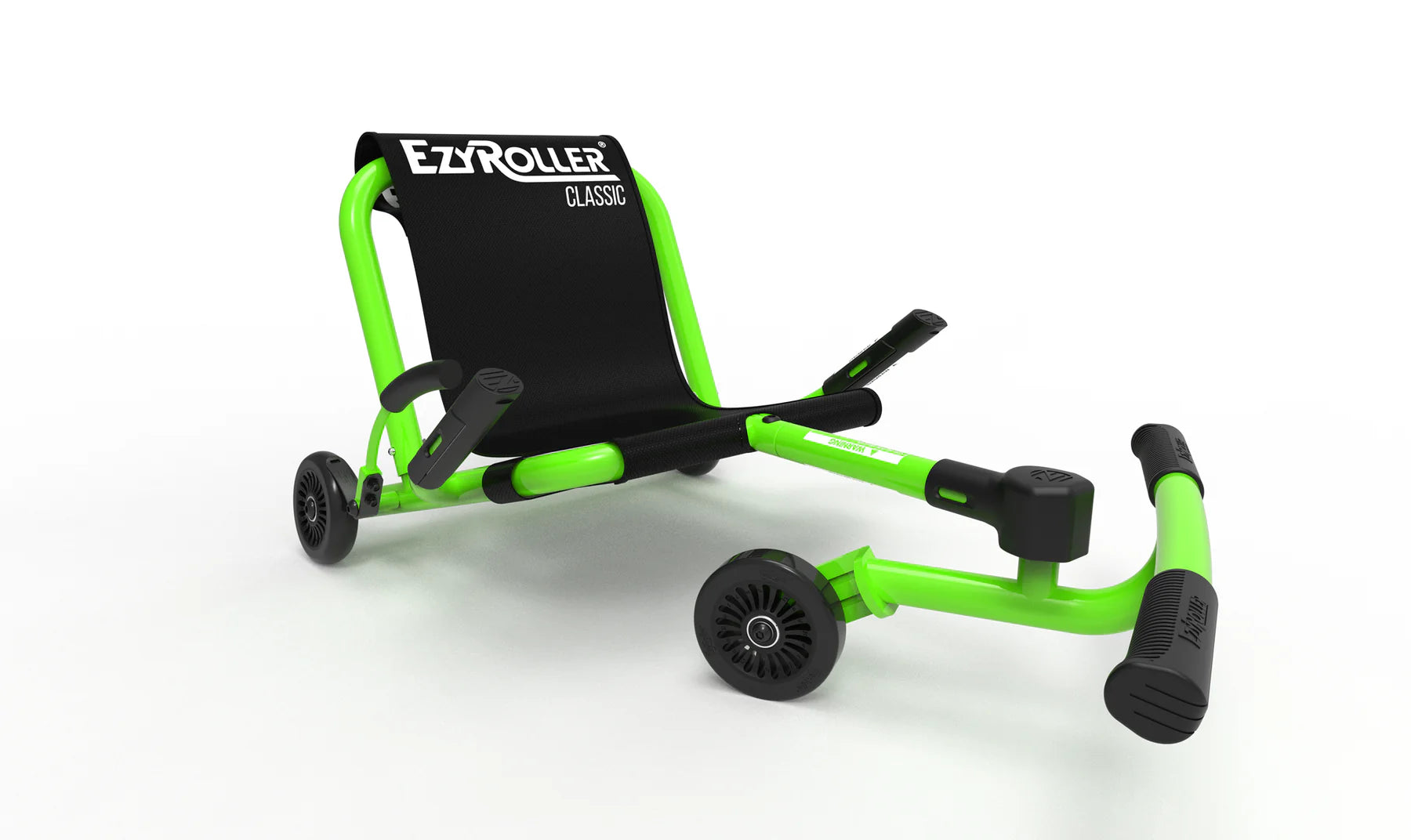EzyRoller Classic - Lime Green