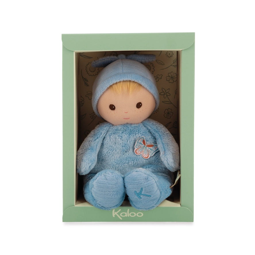 Tender Baby Lin Doll
