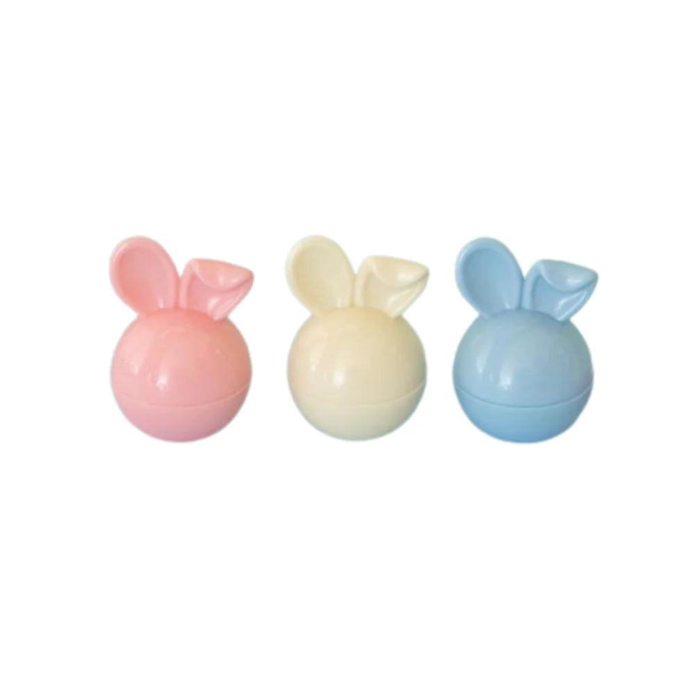 Bunnies in the Garden Lip Balm
