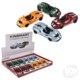 5" Diecast McLaren Elva Livery