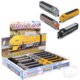 6.5" Die Cast Pull Back Classic Freight Train