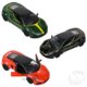 Diecast Lotus Emira Heritage