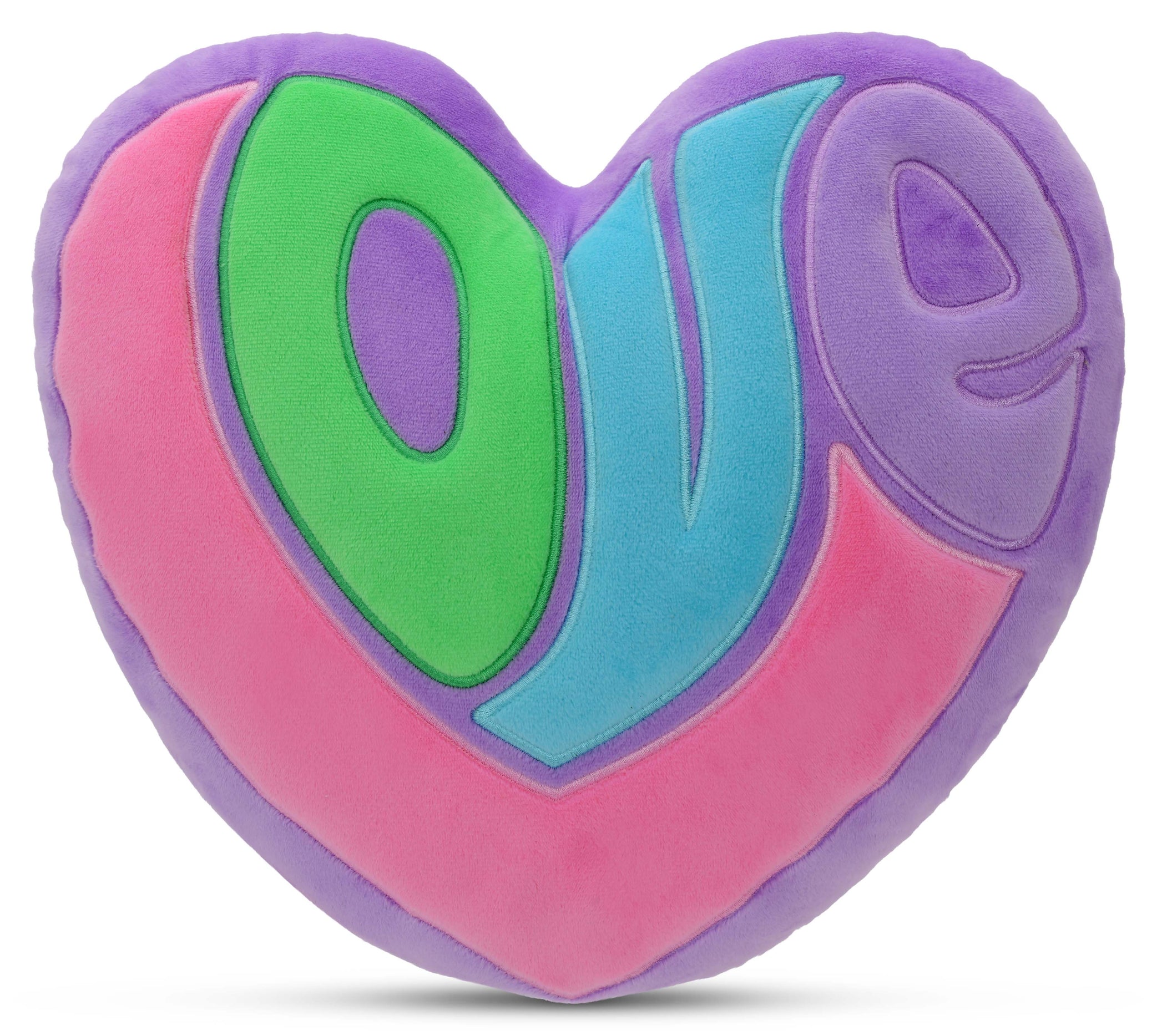 Love You More Plush