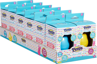 Peeps Grow-a-peep