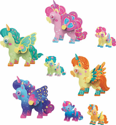 Pinxies - Unicorn Creation Studio