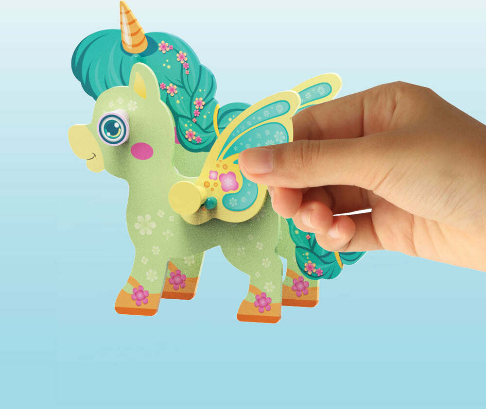 Pinxies - Unicorn Creation Studio