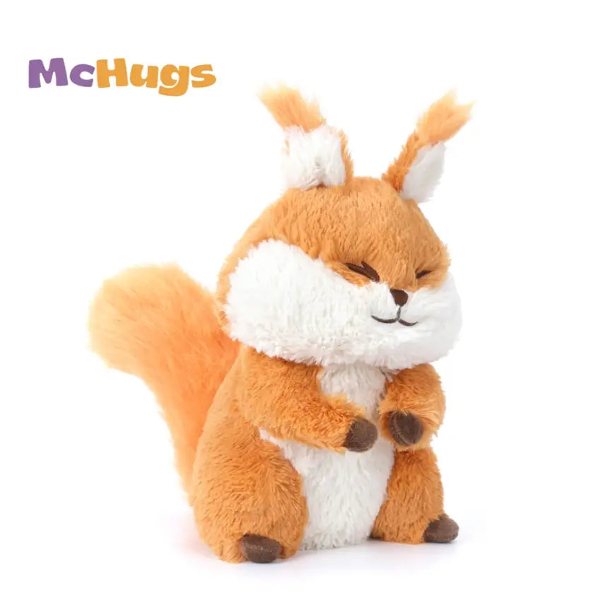Mabel Forest Plush 10"