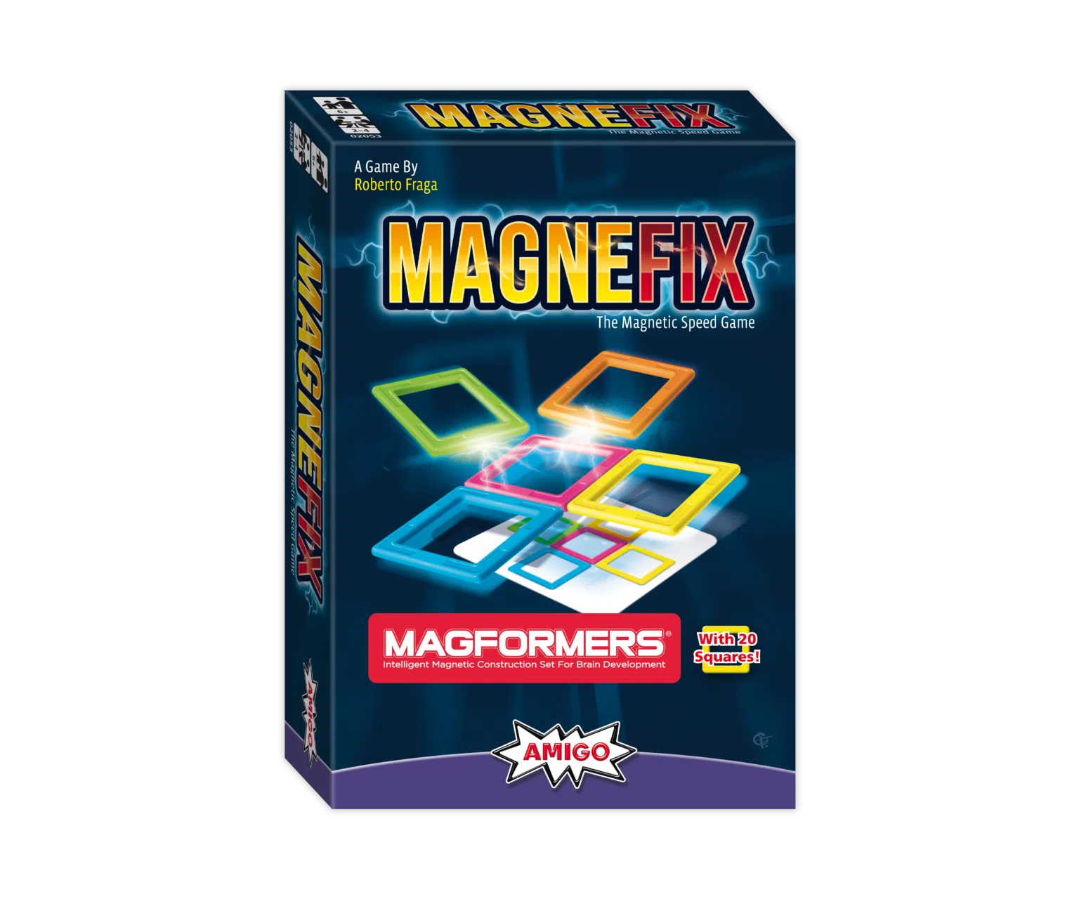 Magnefix
