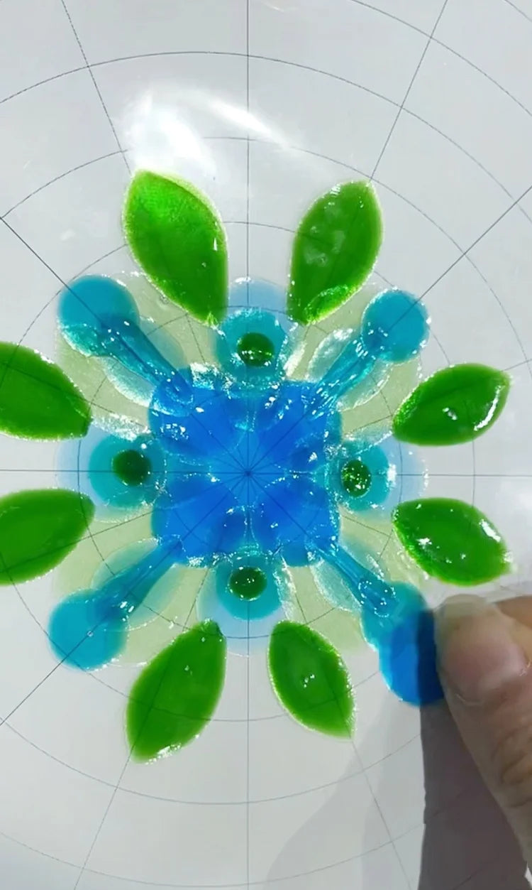 Mandala Magic JoyJems