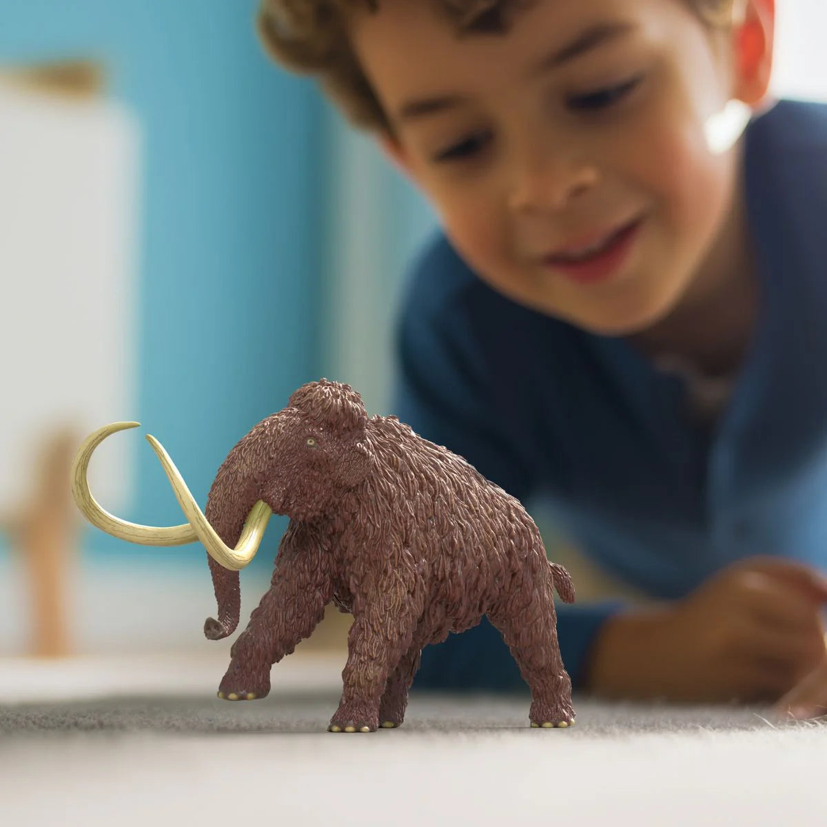 Schleich Mammoth