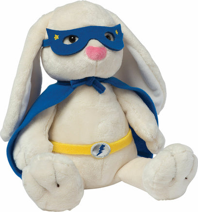 Superhero Bunny