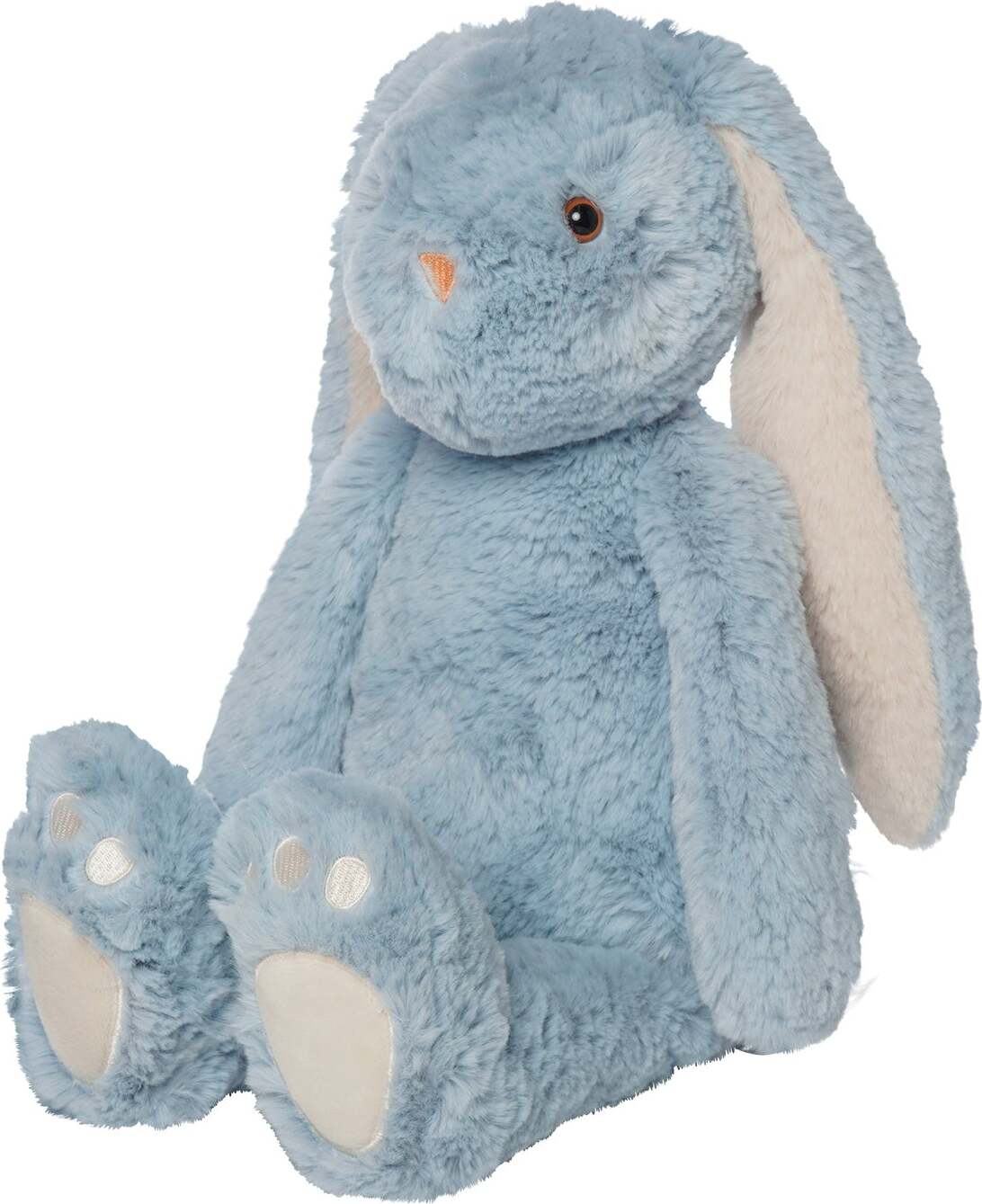 Snuggle Bunnies River Blue