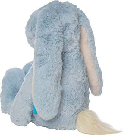 Snuggle Bunnies River Blue