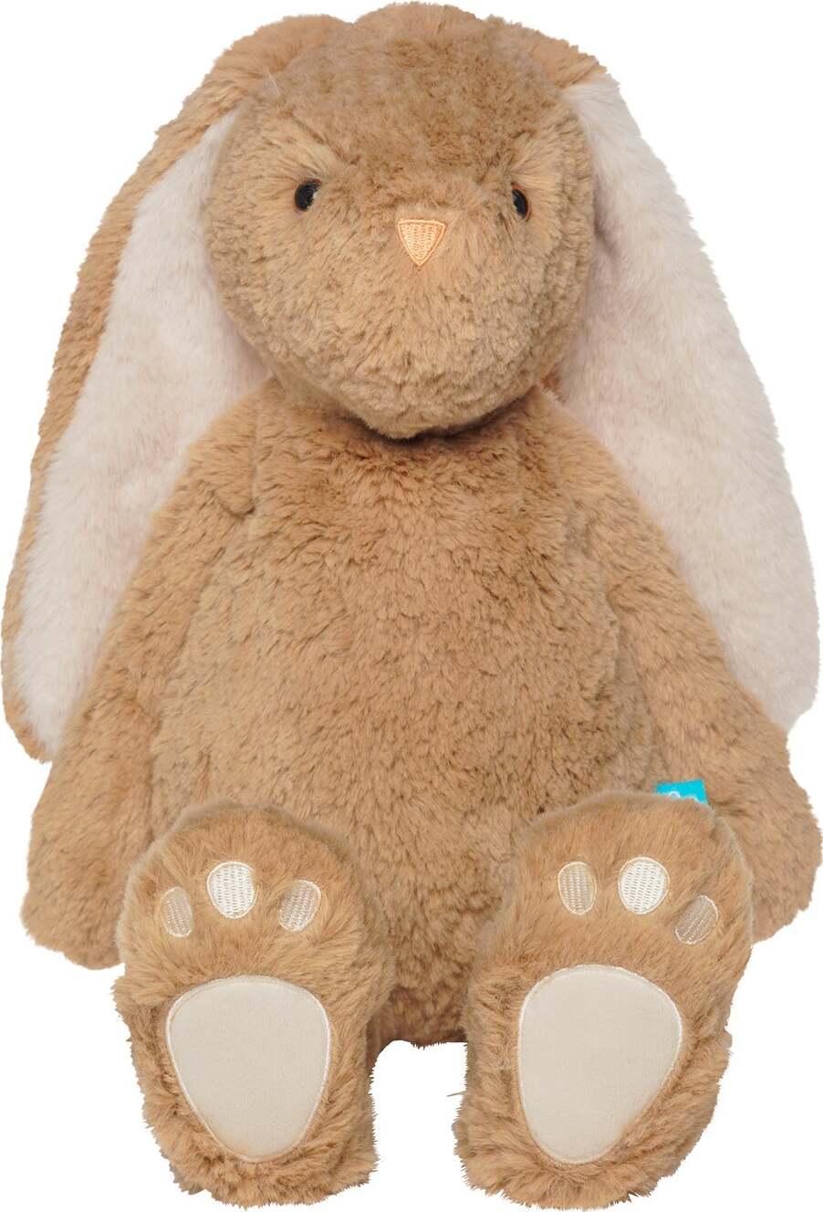 Snuggle Bunnies Willow Beige