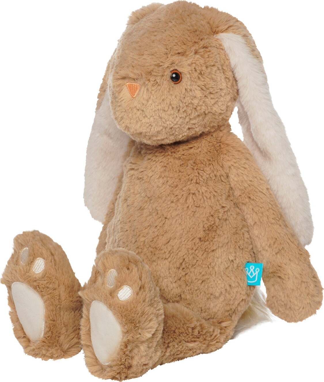 Snuggle Bunnies Willow Beige