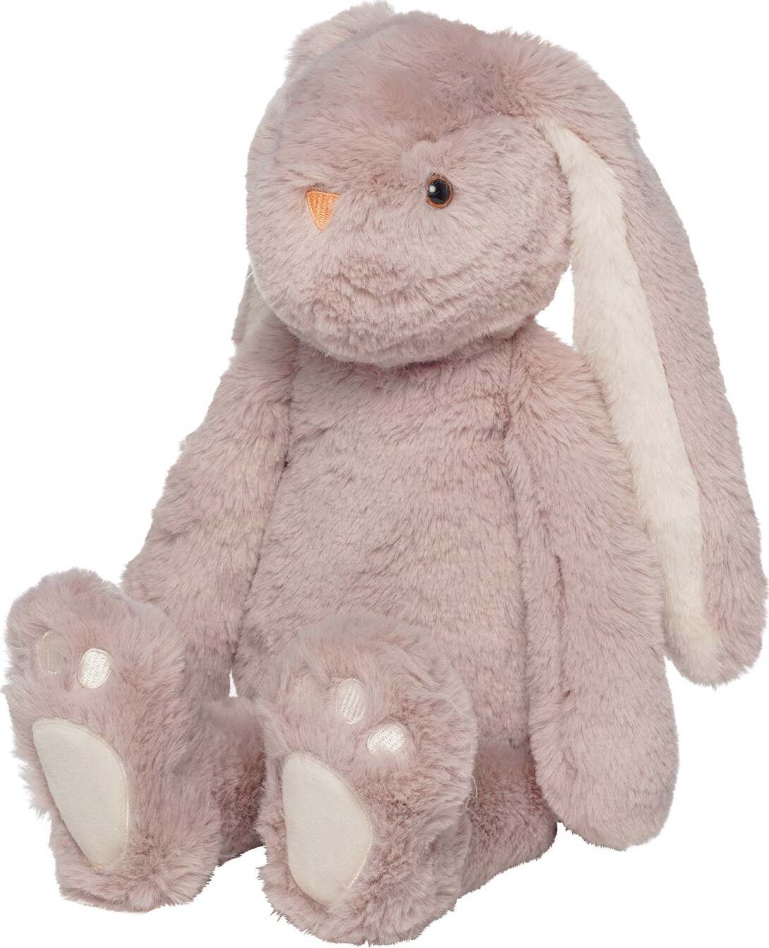 Snuggle Bunnies Mauve Ivy