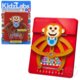Kidzlabs Magic Math Monkey