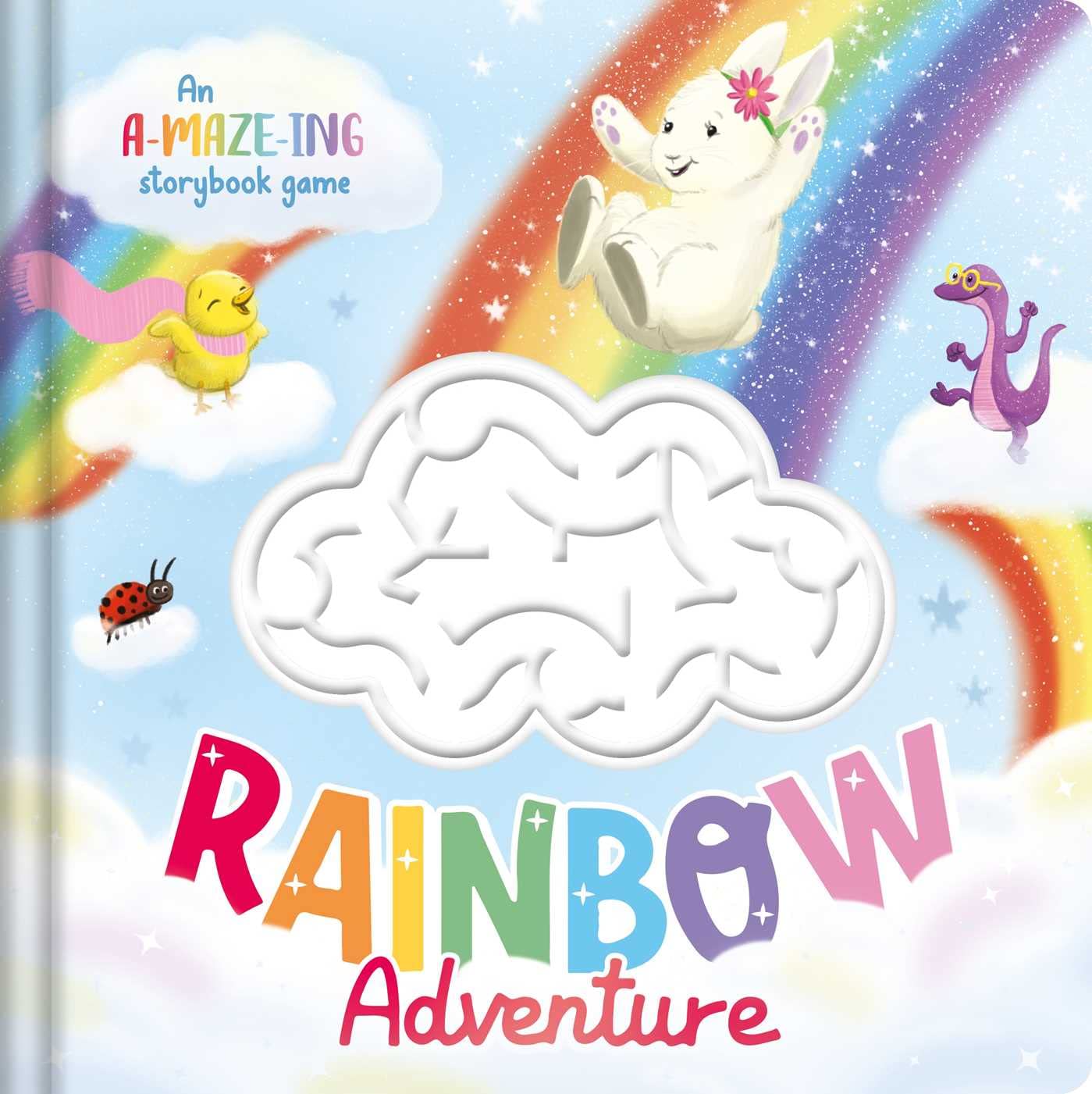 Rainbow Adventure