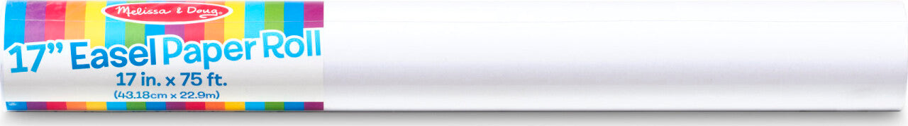 Easel Paper Roll (75')