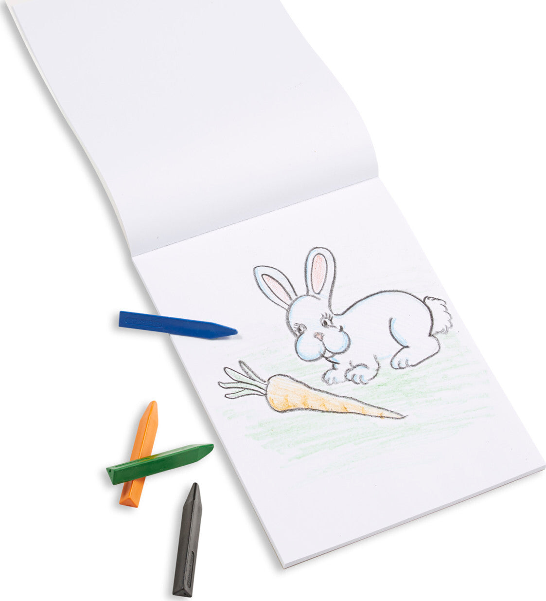Drawing Paper Pad - (9\\x12\\)