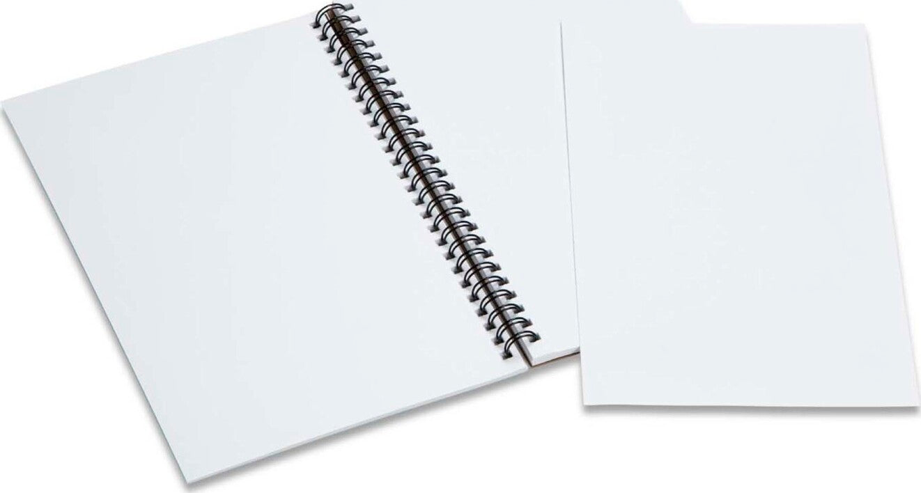 Mini-Sketch Pad
