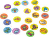Sticker WOW! Refill Stickers - Dinosaur
