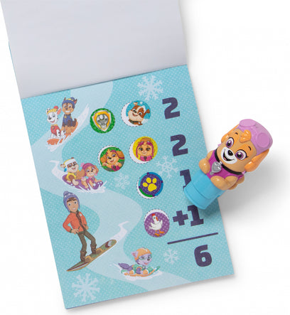 Sticker WOW! Activity Pad & Sticker Stamper - Skye