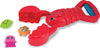 Louie Lobster Claw Catcher Pool Toy