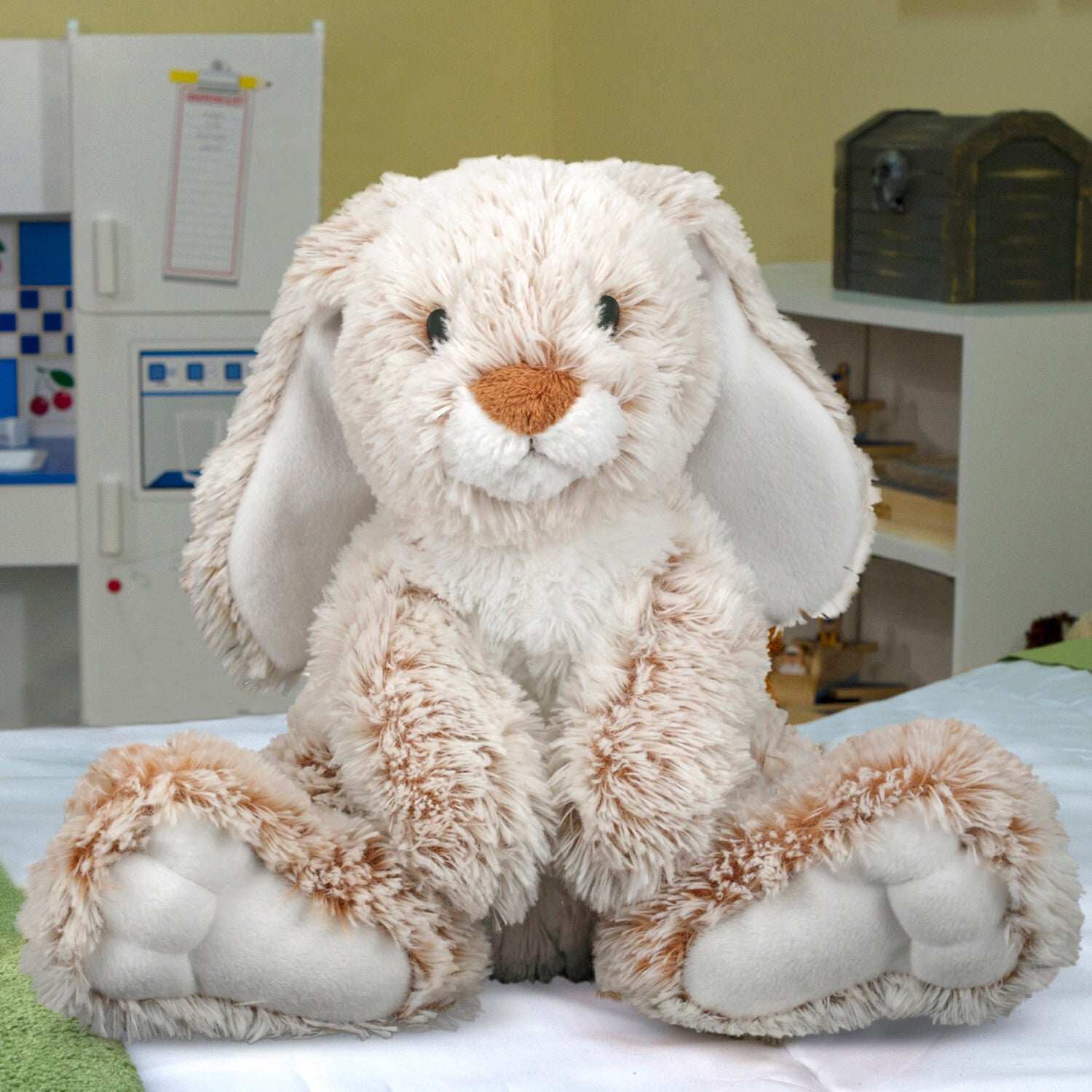 Burrow Bunny Rabbit Stuffed Animal