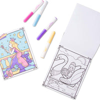 Magicolor - On the Go - Princess Coloring Pad