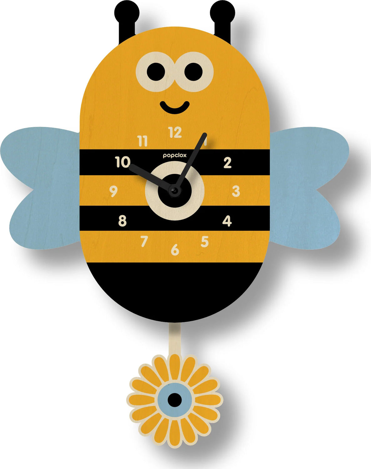 Pendulum Clock (bee)
