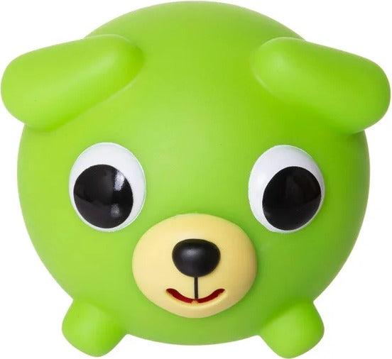 Neon Jabber Ball (assorted styles)