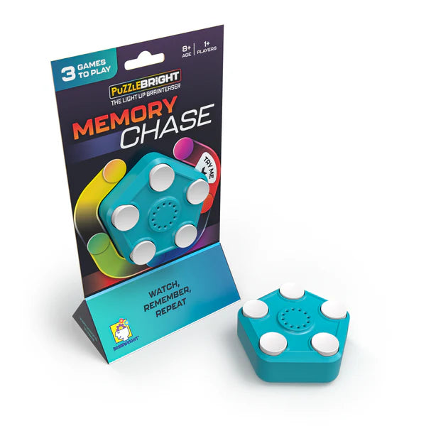 Puzzle Bright Mini: Memory Chase