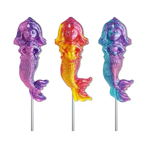 Mermaid Lollipop