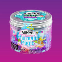Mermaid Magic Slime Charmers