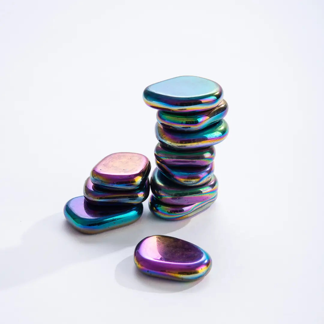 Metallic Superstones