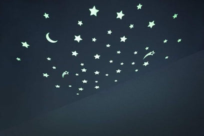 GLOPLAY (Starry Night)