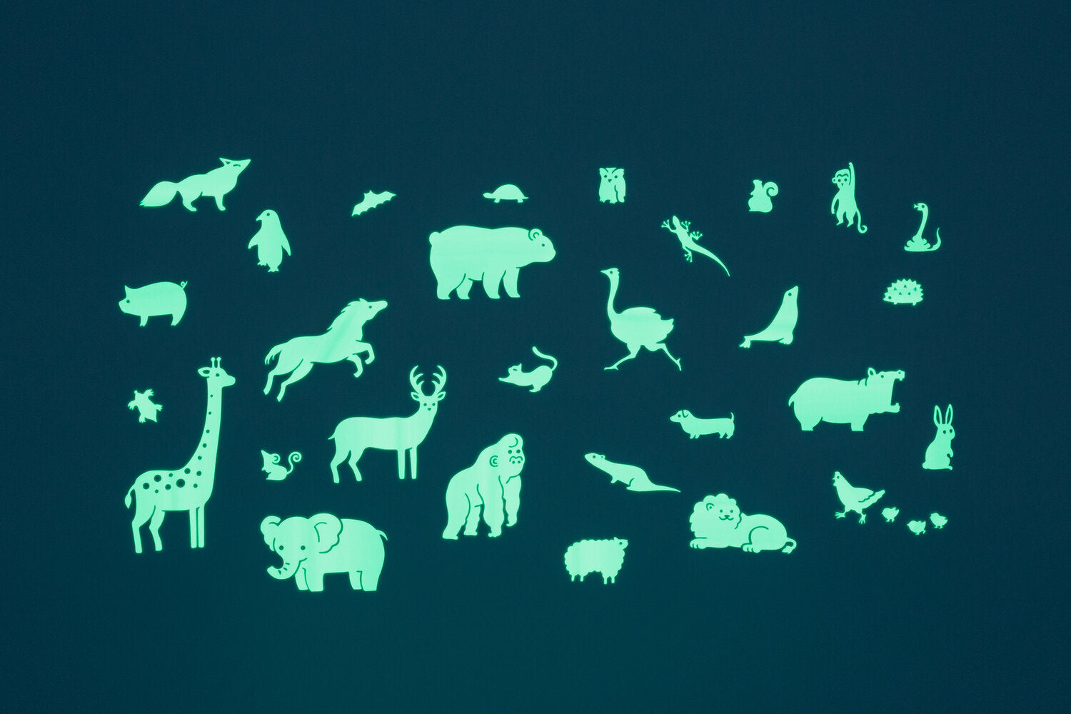 GLOPLAY (Animals)