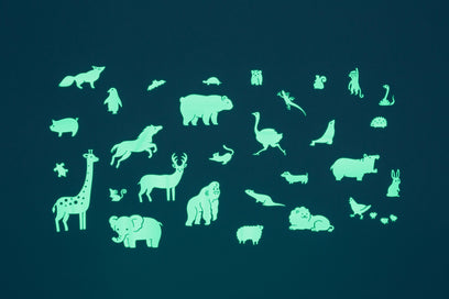 GLOPLAY (Animals)