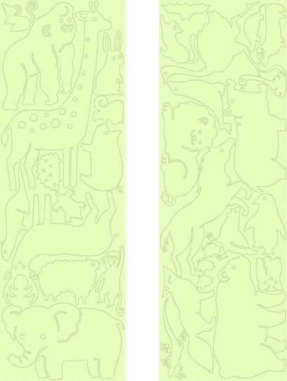 GLOPLAY (Animals)