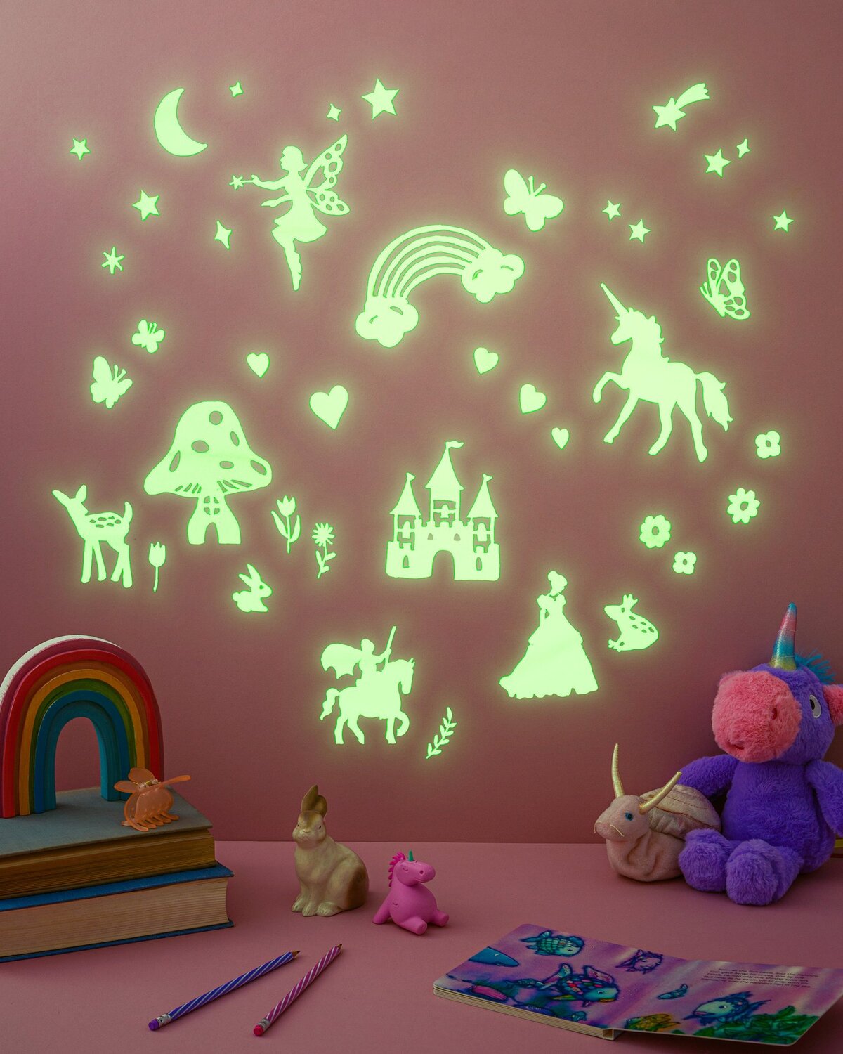 GLOPLAY (Fairy Tale)